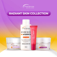 Radiant Skin Collection