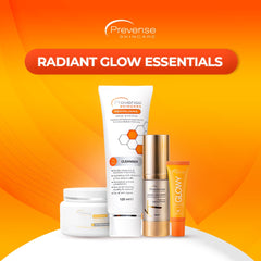 Radiant Glow Essentials