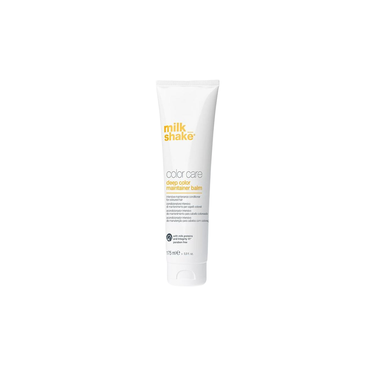 Color Care Deep Color Maintainer Balm