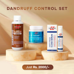 Dandruff Control Set