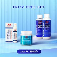 Frizz-Free Set