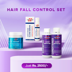 Hair Fall Control Set