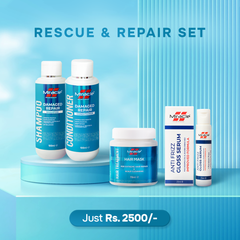 Rescue & Repair Set